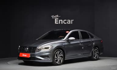 Jetta 7th Generation