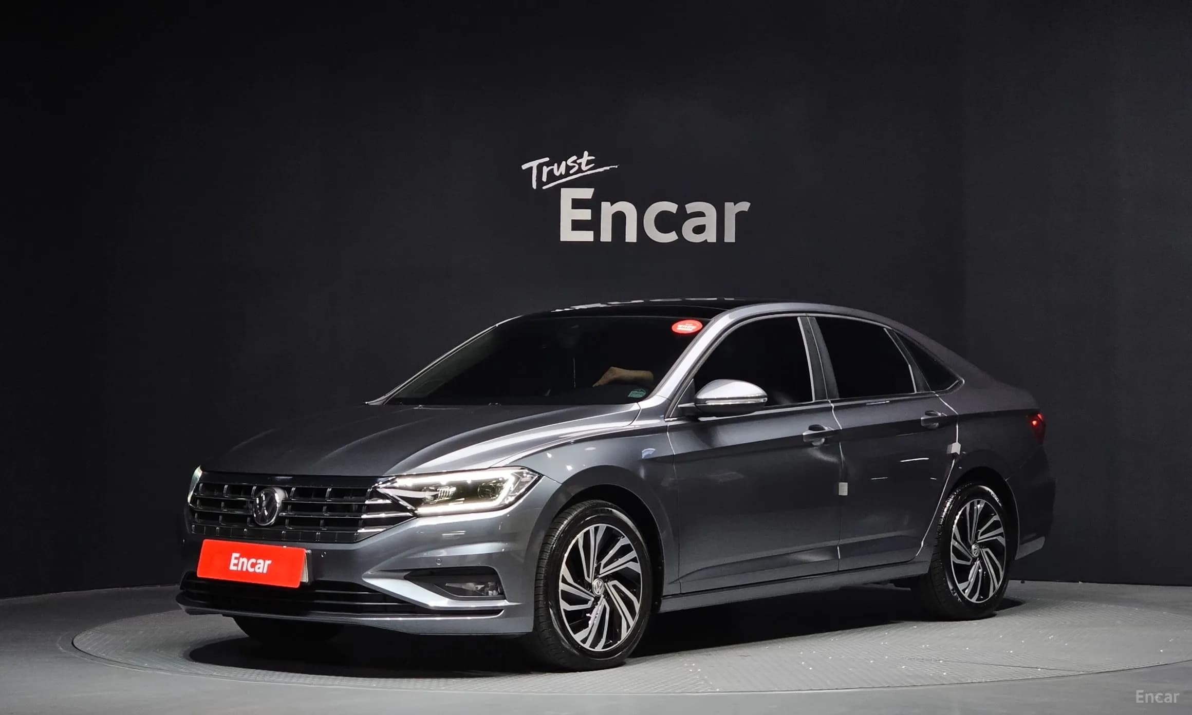 Jetta 7th Generation