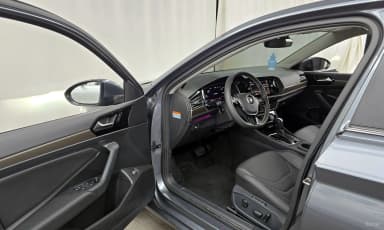 Jetta 7th Generation