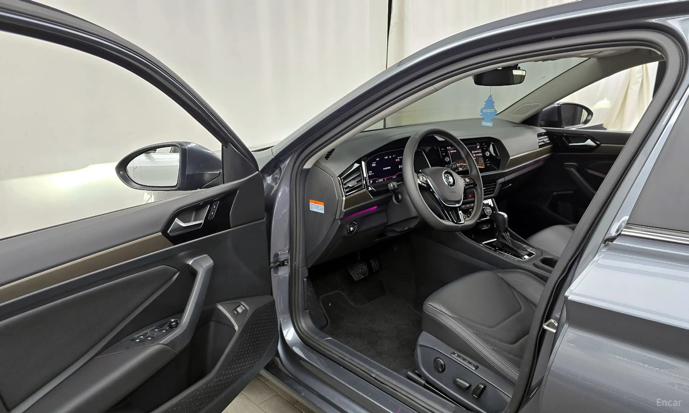 Jetta 7th Generation