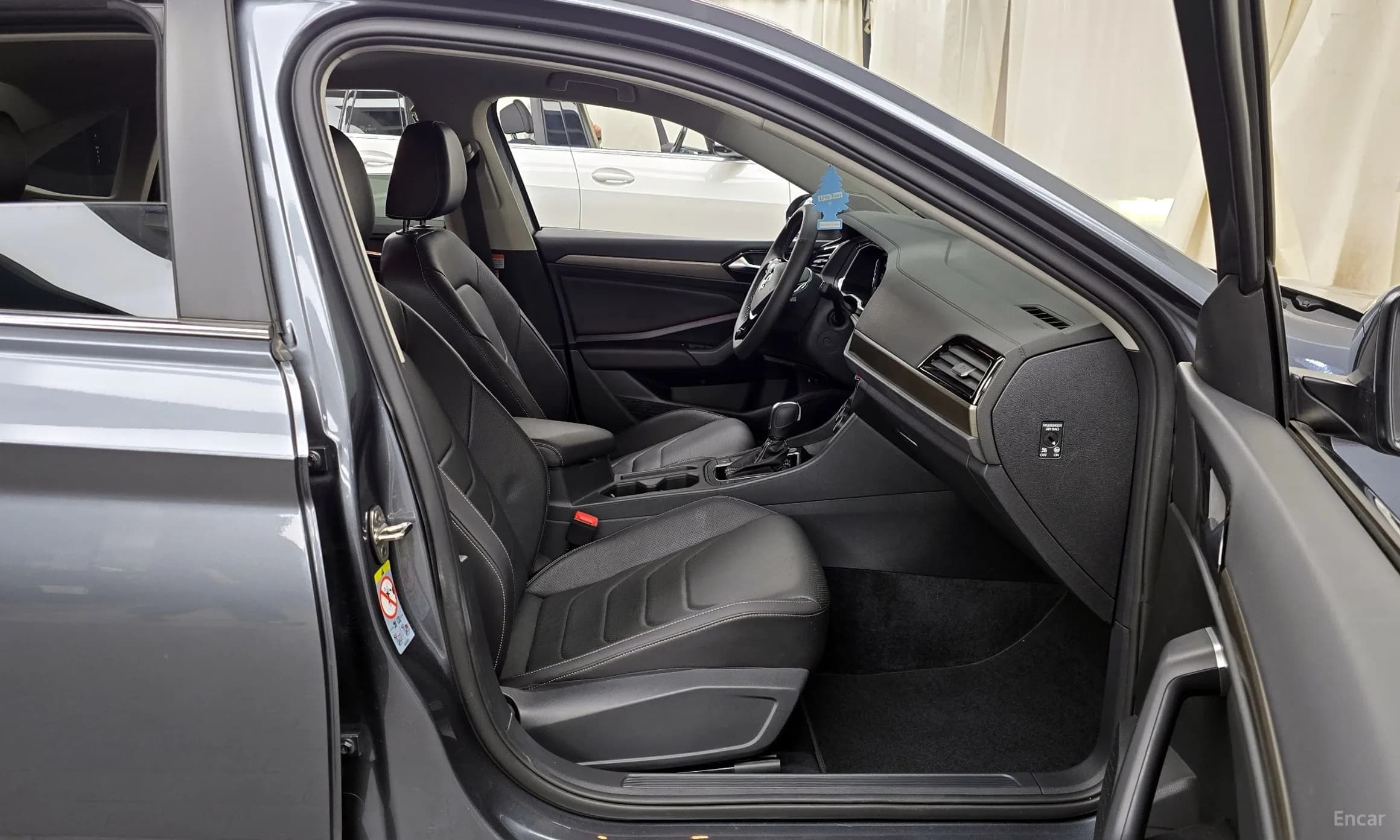 Jetta 7th Generation