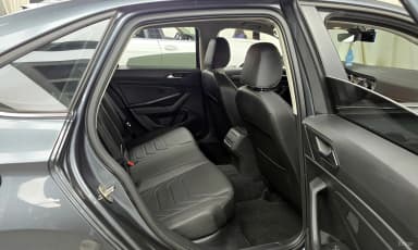 Jetta 7th Generation