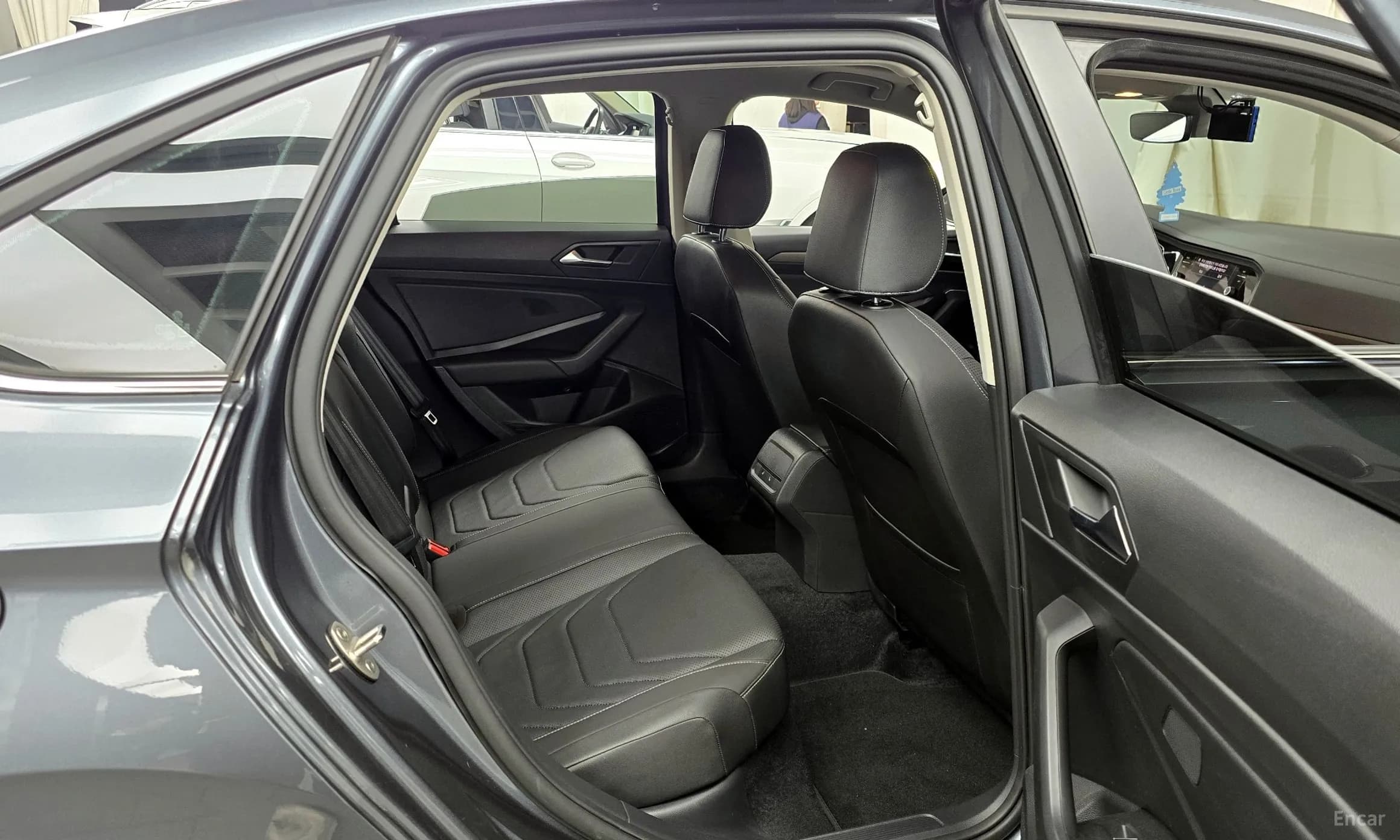 Jetta 7th Generation