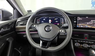 Jetta 7th Generation