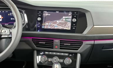 Jetta 7th Generation