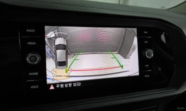 Jetta 7th Generation