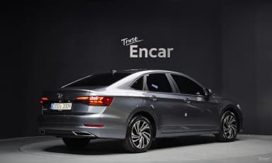 Jetta 7th Generation