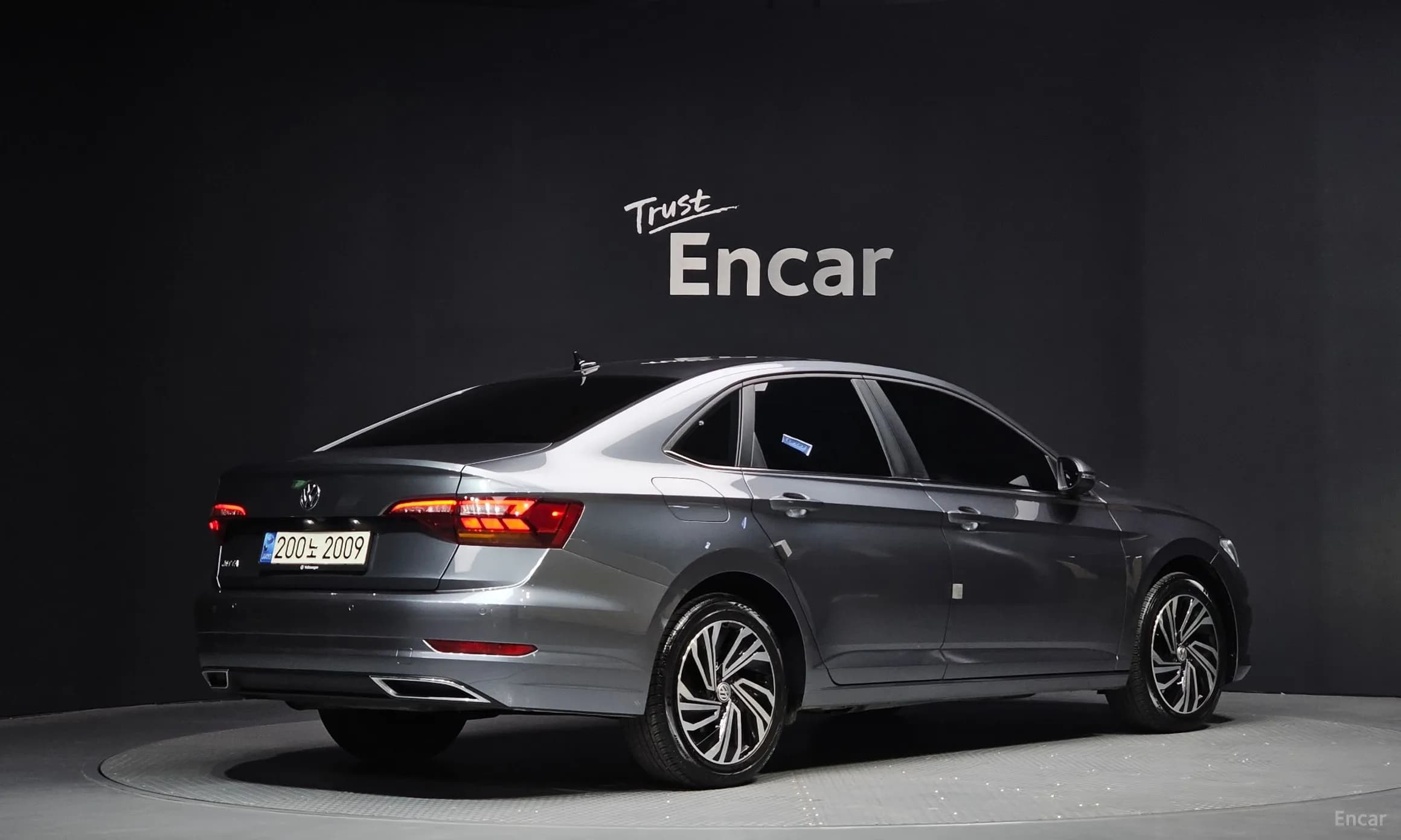 Jetta 7th Generation