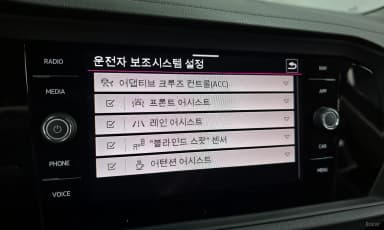 Jetta 7th Generation