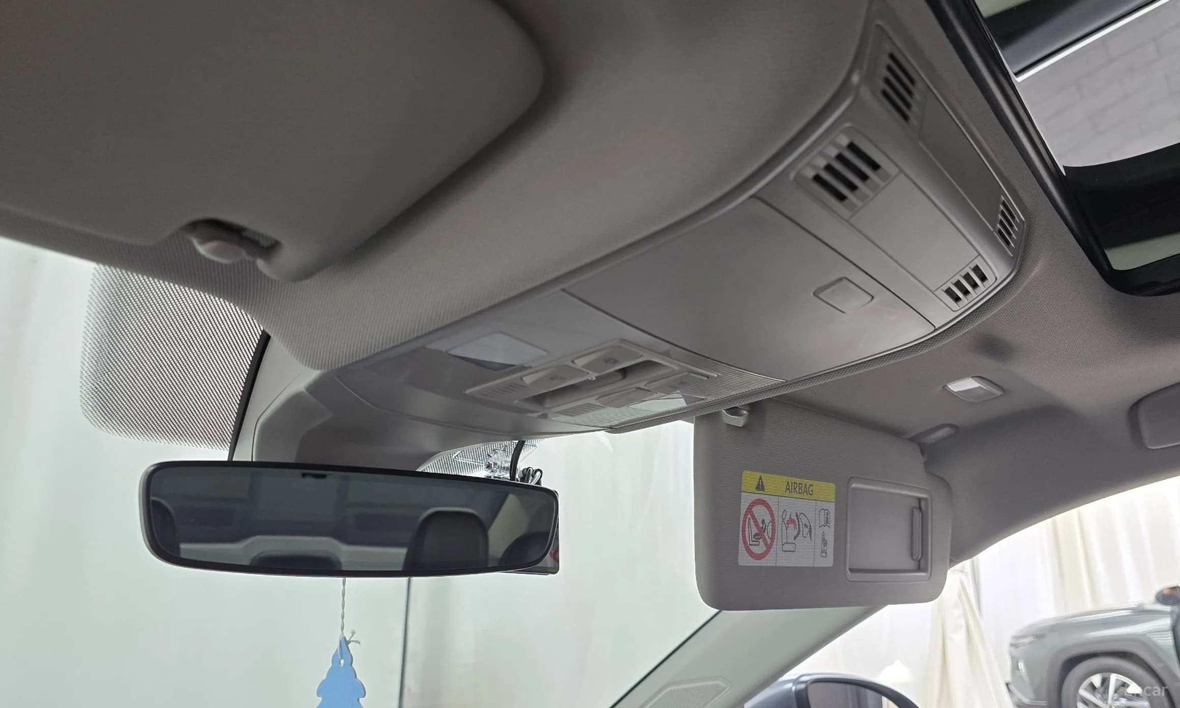 Jetta 7th Generation