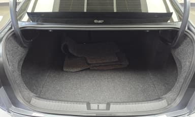 Jetta 7th Generation