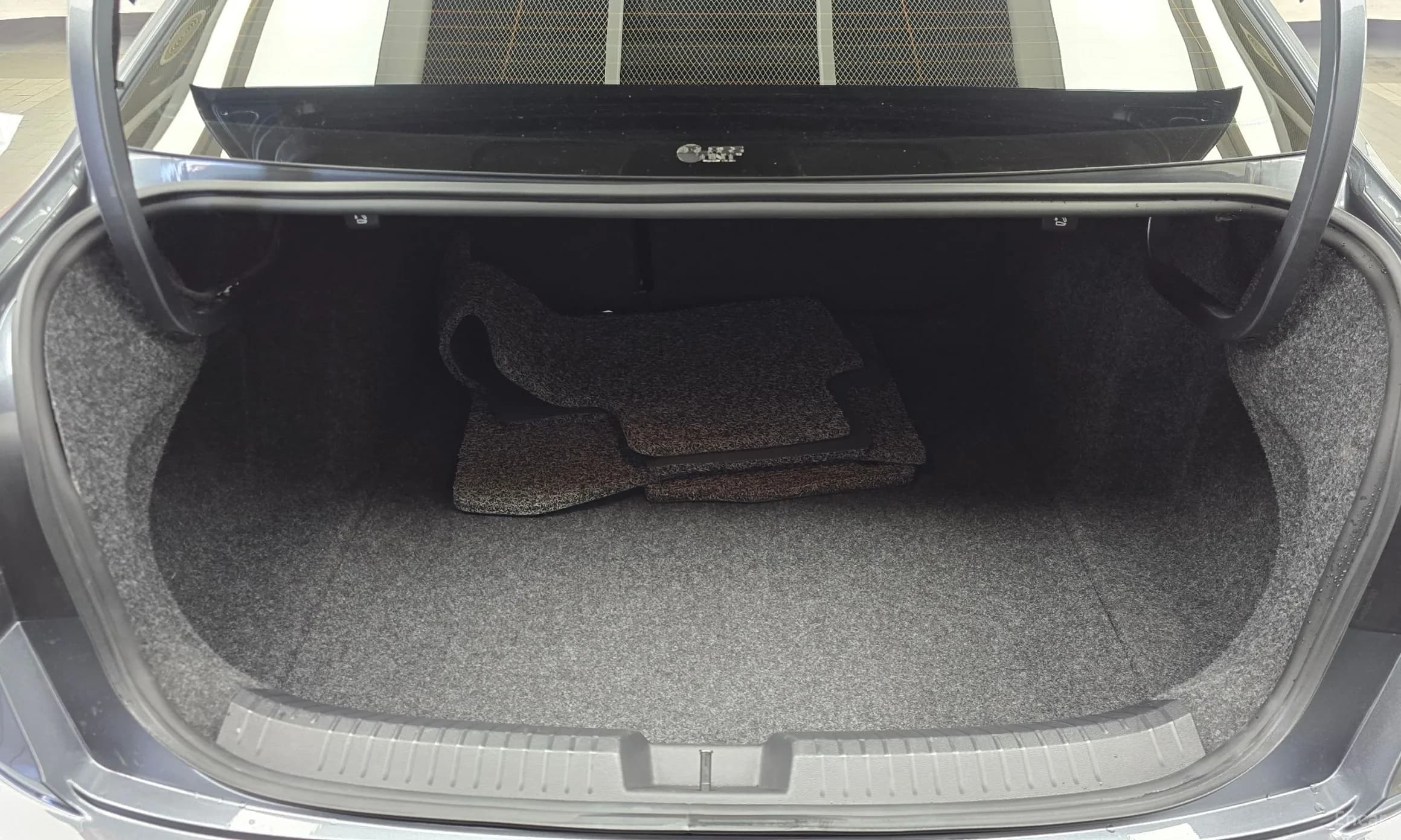 Jetta 7th Generation