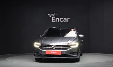 Jetta 7th Generation