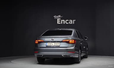 Jetta 7th Generation