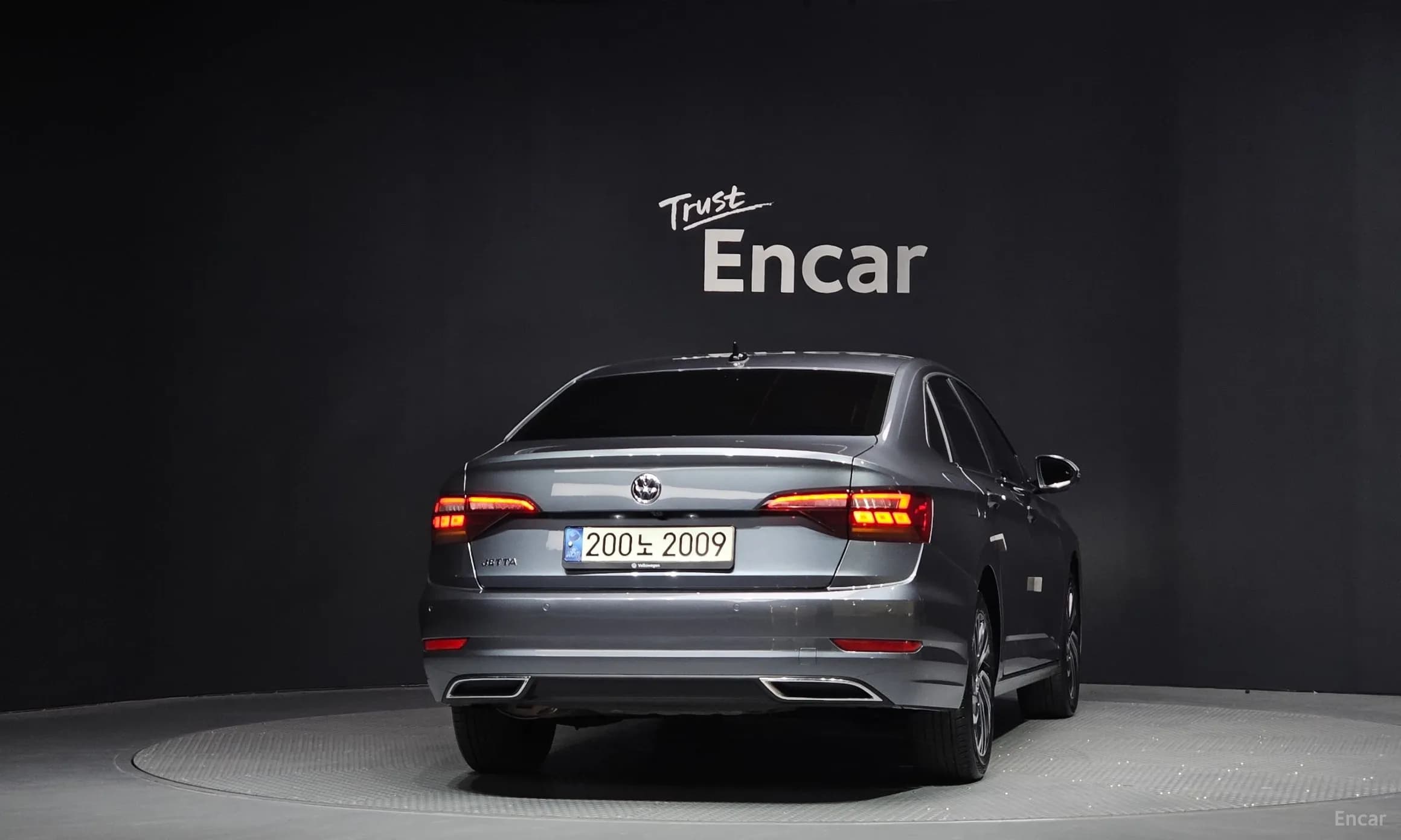 Jetta 7th Generation