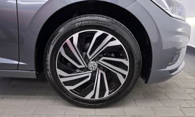 Jetta 7th Generation