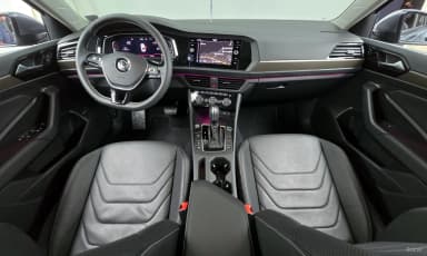 Jetta 7th Generation