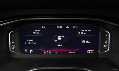 Jetta 7th Generation