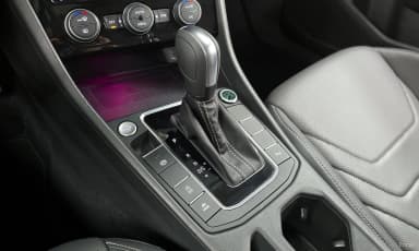 Jetta 7th Generation