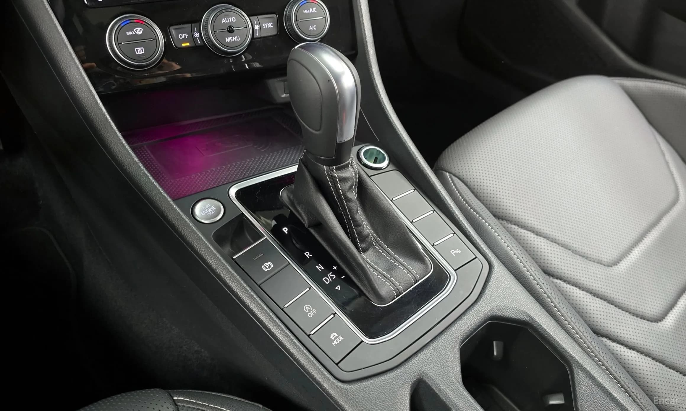 Jetta 7th Generation