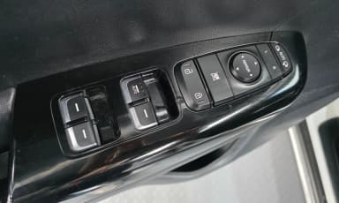 Sportage 4th Generation