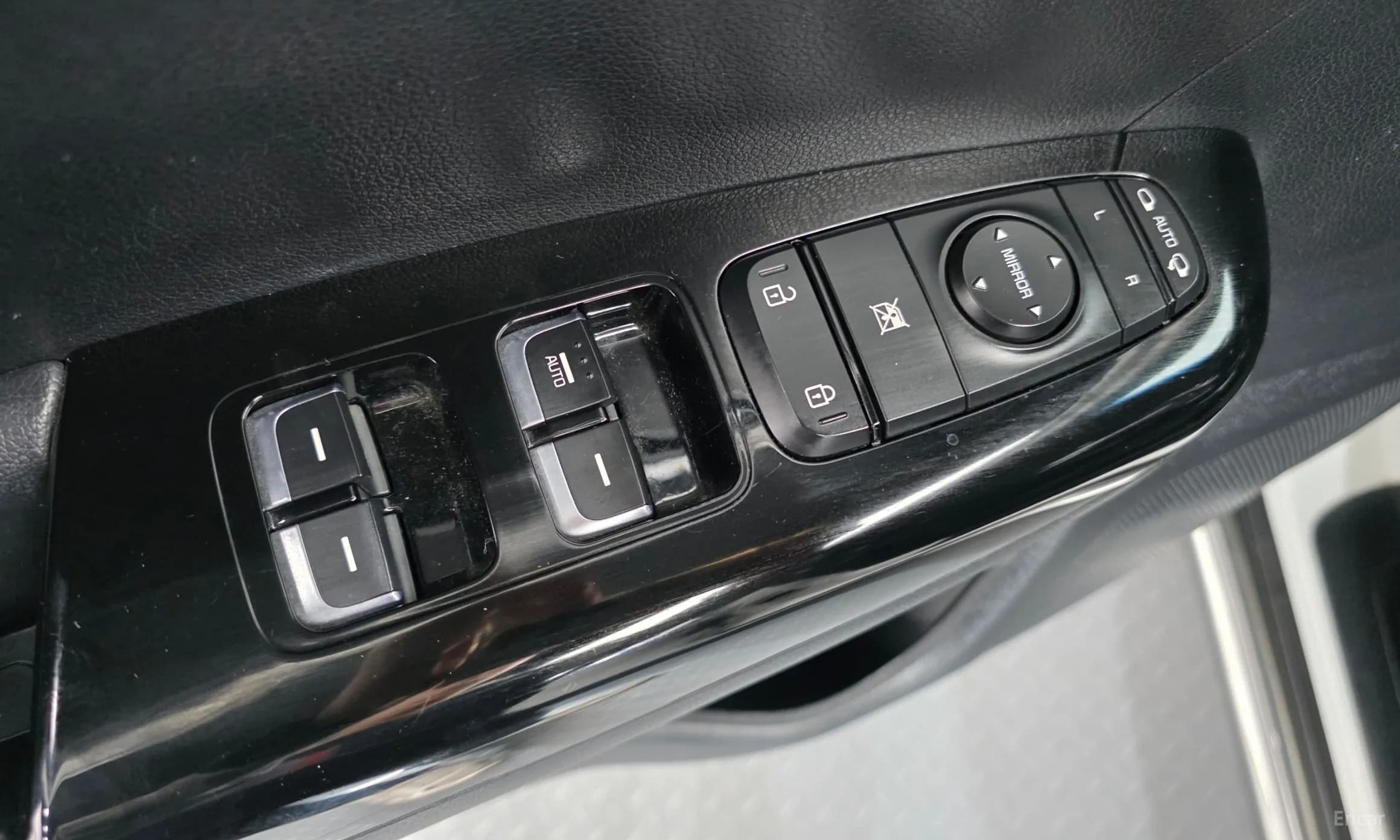 Sportage 4th Generation