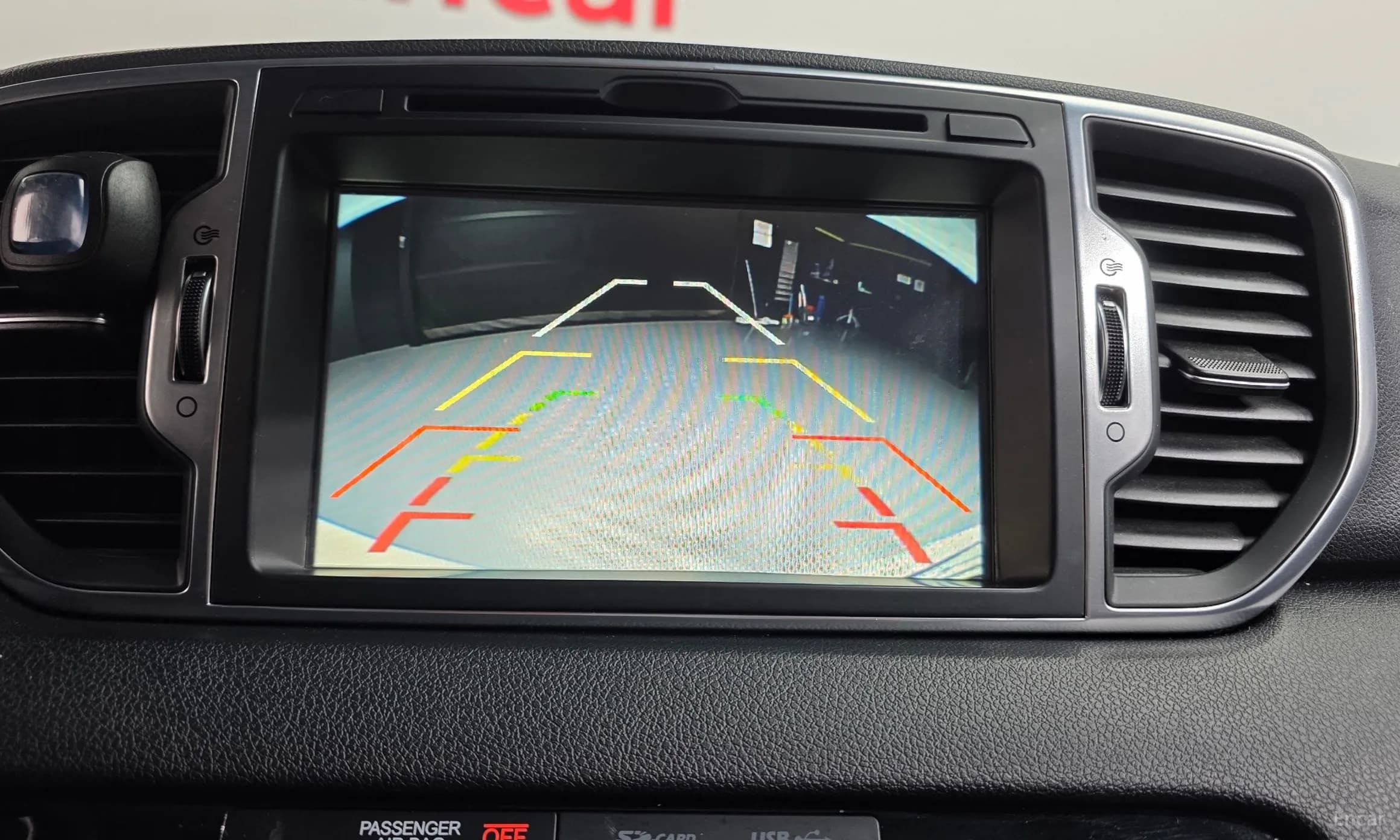 Sportage 4th Generation