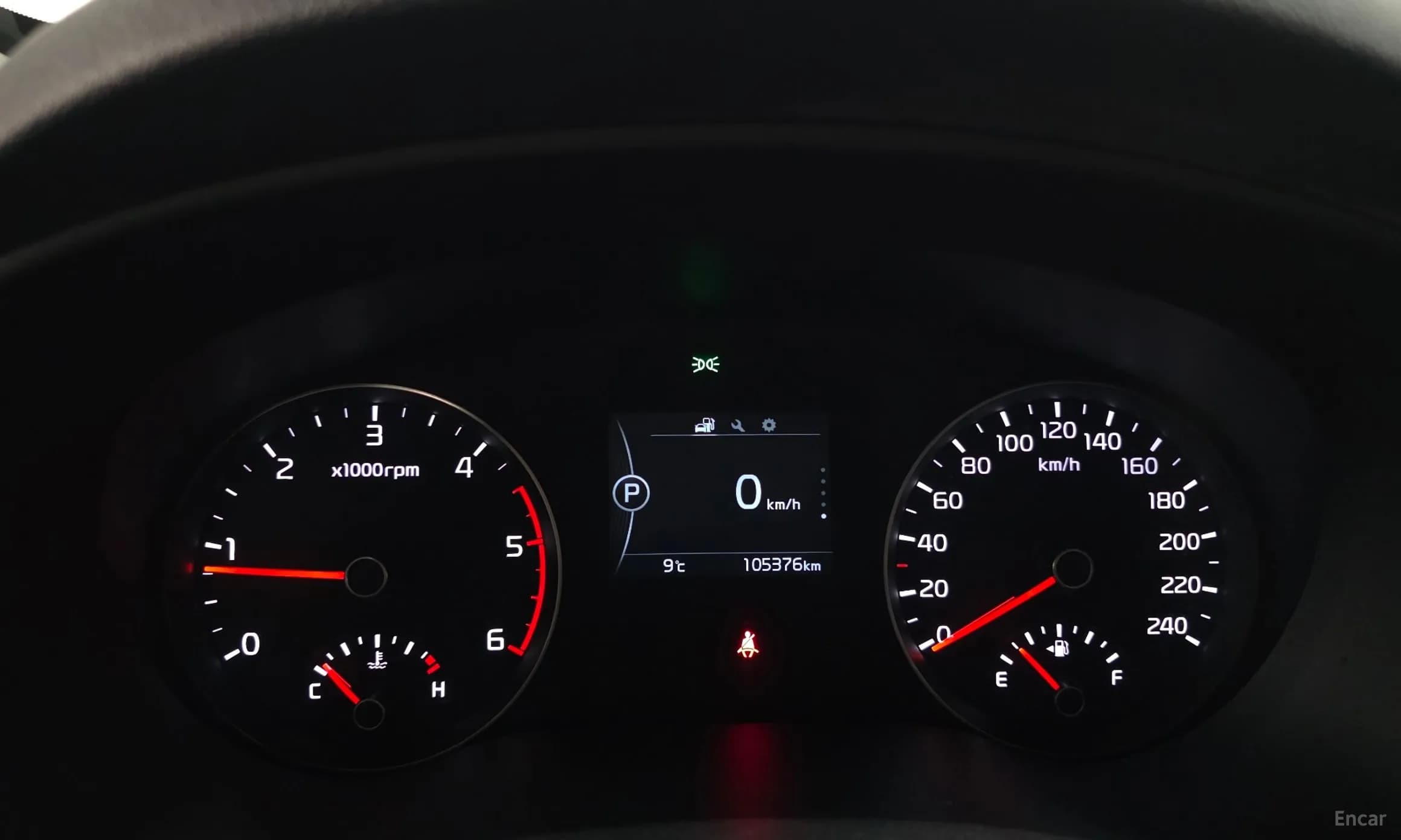 Sportage 4th Generation