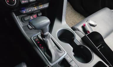 Sportage 4th Generation