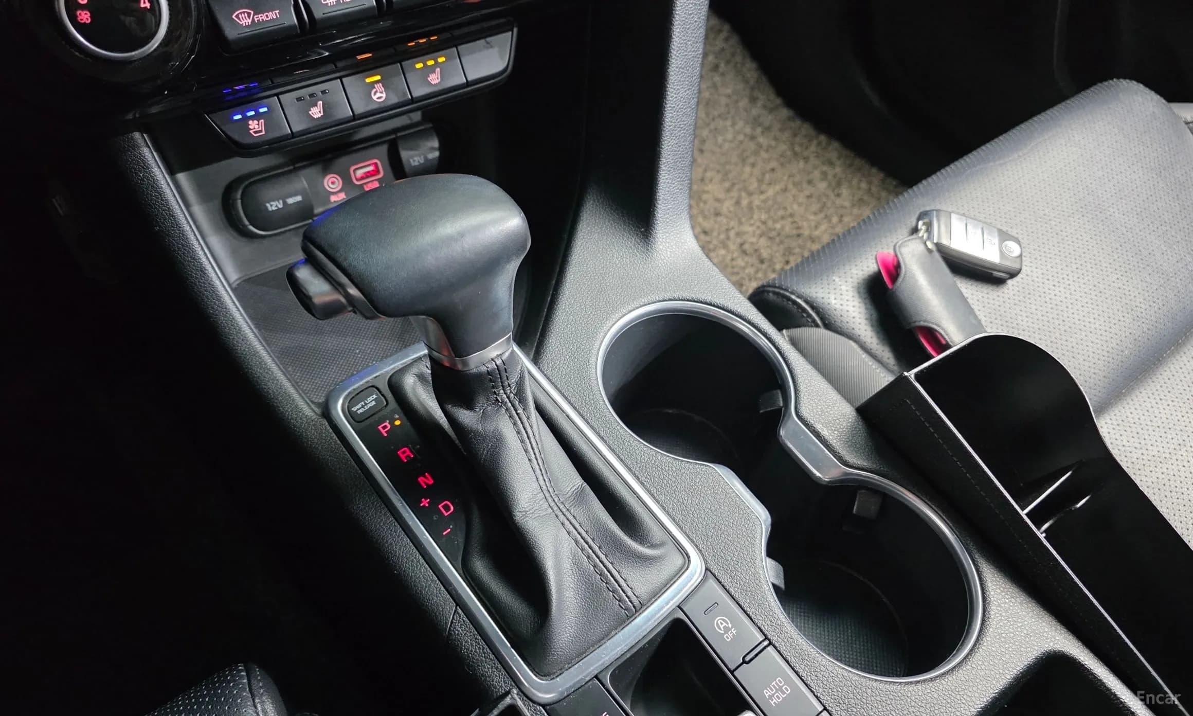 Sportage 4th Generation