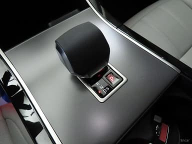 Range Rover Evoque 2nd Generation