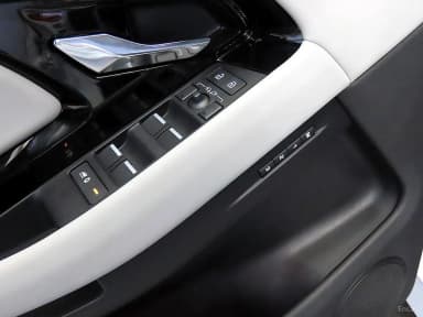 Range Rover Evoque 2nd Generation