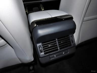 Range Rover Evoque 2nd Generation