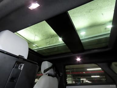 Range Rover Evoque 2nd Generation