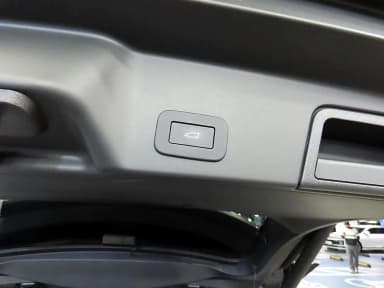 Range Rover Evoque 2nd Generation