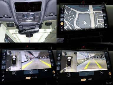 Range Rover Evoque 2nd Generation