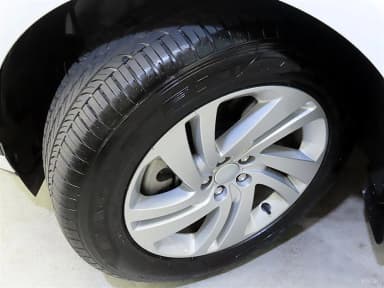 Range Rover Evoque 2nd Generation