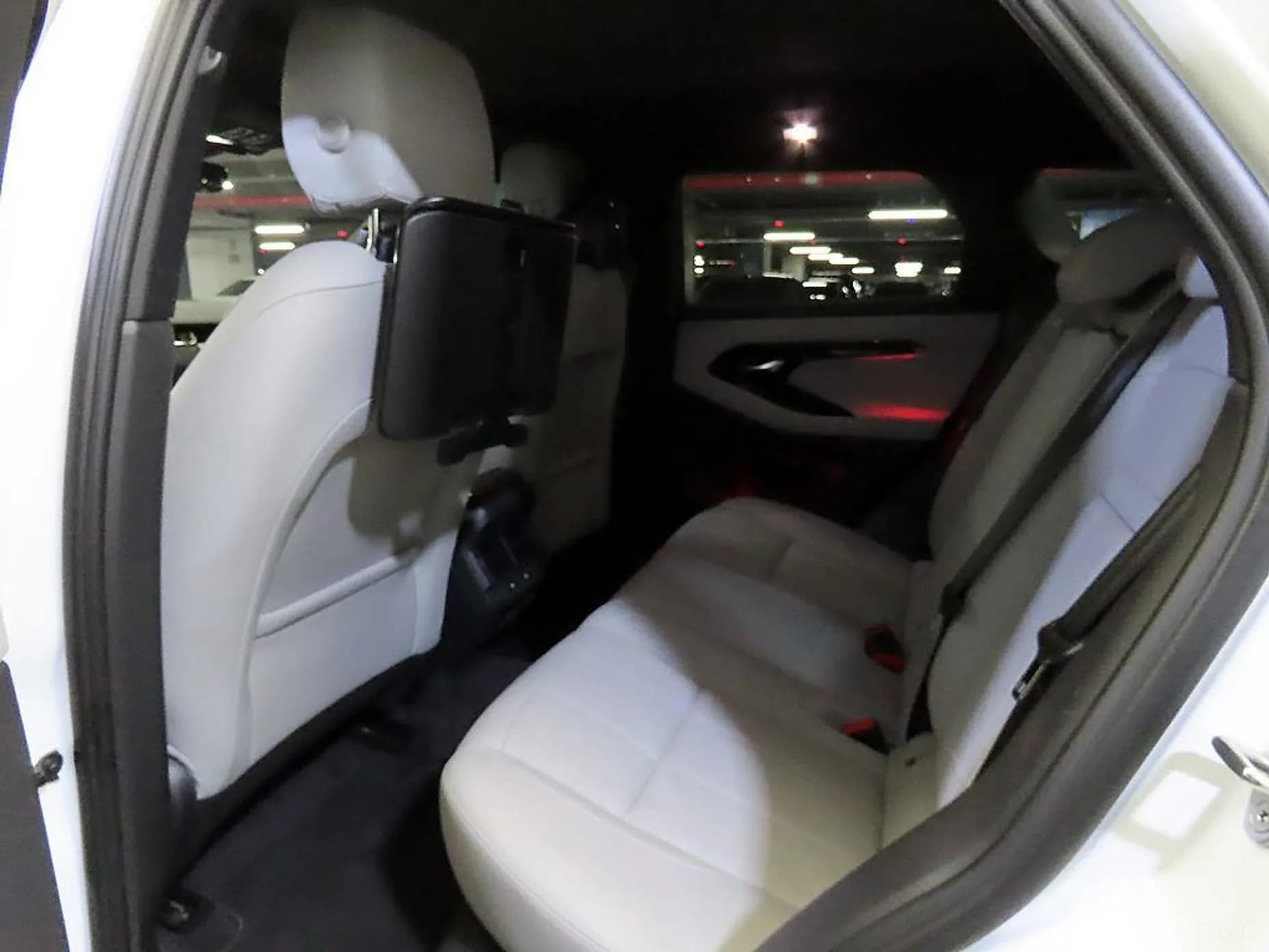 Range Rover Evoque 2nd Generation