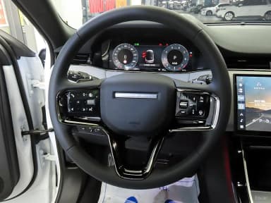 Range Rover Evoque 2nd Generation
