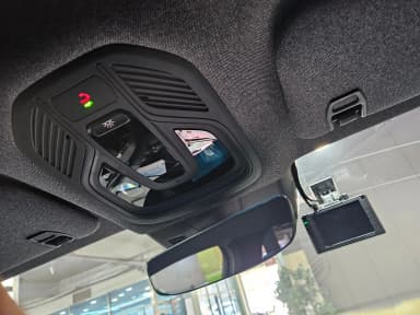 Grang Koleos