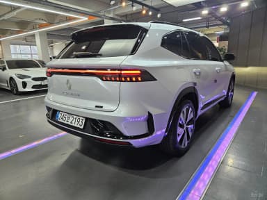 Grang Koleos