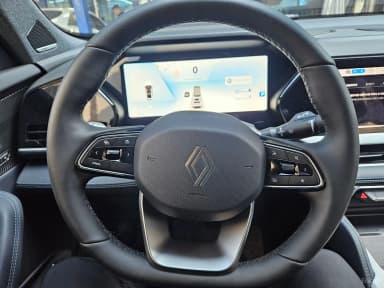 Grang Koleos