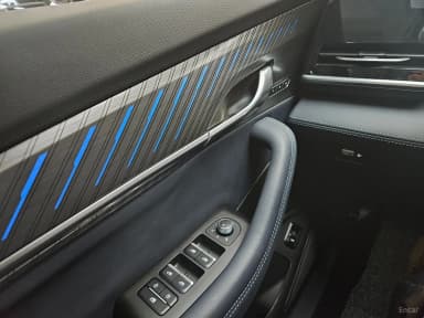 Grang Koleos