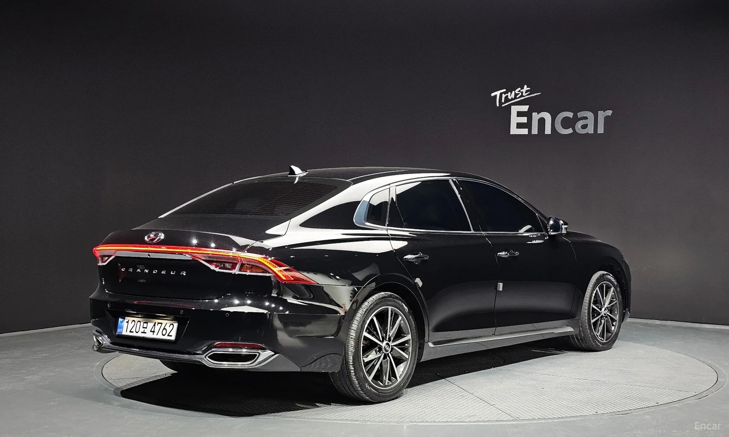 Grandeur IG
