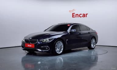 Series 4 (F32)