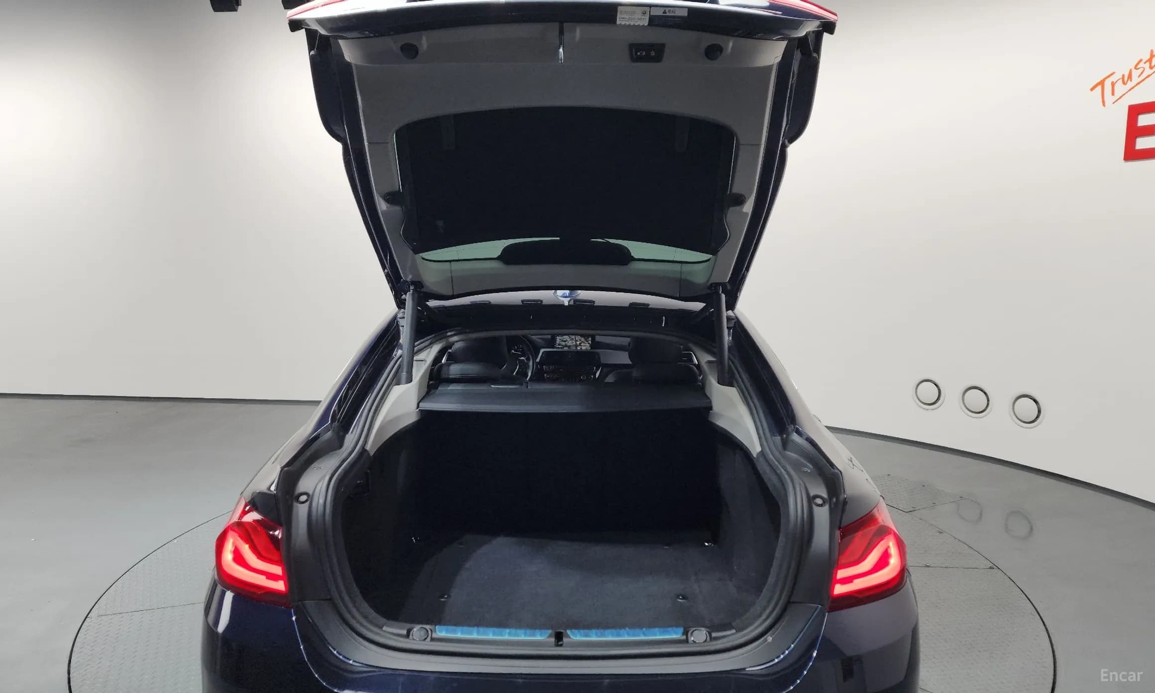 Series 4 (F32)