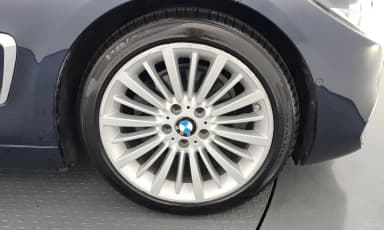 Series 4 (F32)