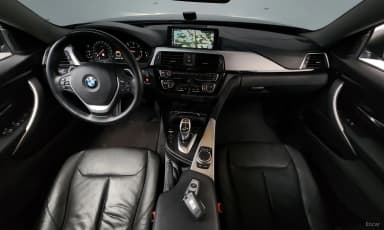 Series 4 (F32)