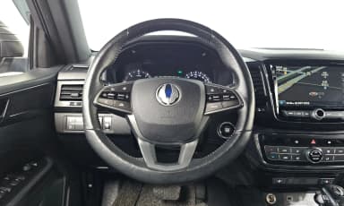 Rexton Sports Khan