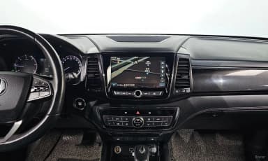Rexton Sports Khan